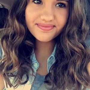 Meet your Posher, Kaylee